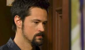 The Bold And The Beautiful