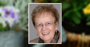 Shirley Ann Baldwin Obituary January 10, 2025