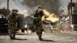 Bad Company Could Be A Launch Title For Ps5 If There S Smoke There Could Be Fire Battlefieldv Battlefield Bad Company Battlefield Bad Company 2 Battlefield
