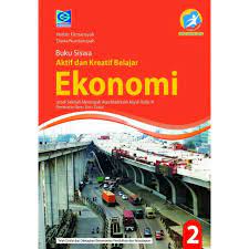 Disertakan juga buku guru dan buku siswa kurikulum 2013 dilengkapi dengan materi pelatihan kurikulum 2013 tahun 2016 untuk jenjang sma. Ekonomi Kelas 11 Xi Sma Revisi Grafindo Shopee Indonesia