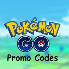 Pokemon Go Promo Codes Code Pokemon Free Promo Codes Pokemon Go