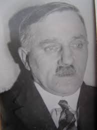 Samuel Kyle Orr (1884-1944)