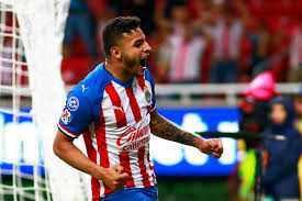 Víctor manuel vucetich no tendrá equipo completo para el partido de esta noche entre las chivas y el atlético de san luis, pues cinco. Chivas Must Avoid Underestimating Cagey Atletico San Luis