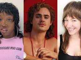 Word origin late middle english: Here S The Long And The Short Of It Mullets Are Back Men S Hair The Guardian