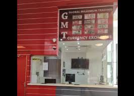 Mount austin money changer 9. Cashchanger Malaysia Global Millenium Trading Sdn Bhd Nu Sentral