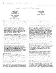 Pdf Iso 13709 Api 610 Highlights Ryan Garcia Academia Edu