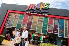 We did not find results for: Financial Struggles Lead To Closure Of Malaysia S Maps Theme Park