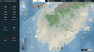 Explore the fishing zones with upgradable ships and gear as you progress in your career. Fishing North Atlantic Gog Fearless Cheat Engine