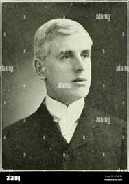 J w harvey hi-res stock photography and images