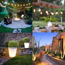 Solarglow stainless steel led solar lights can throw off 15 lumens of light for eight hours or more—a capability that makes these lights a worthy option when brightness is paramount. 10 Best Outdoor Lighting Ideas Landscape Design Secrets A Piece Of Rainbow