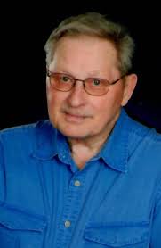 Obituary: Mitchel “Mike” Harmon, 77, of Ludington