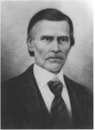 Levi Ward Hancock (1803-1882)