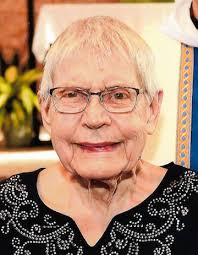 Elmira M. Bauer Obituary