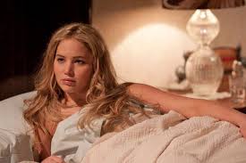 red-sparrow | Rotten Tomatoes