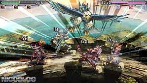 Descargar para ppsspp y psp o playstation portable full en español directamente por mega 1 link sega genesis collection (psp) eur español mega esta colección incluye juegos creados para. Algunos Juegos Japoneses De La Psp Que Debes Probar Steemit