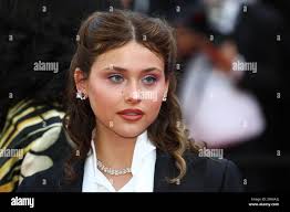 Nicole wallace hi-res stock photography and images