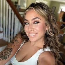 Kiara Mccoy's Instagram, Twitter & Facebook