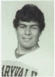 In Memory of Carlos Victor Alejandro, Maryvale Class of 1984