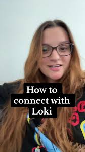 Connecting with Loki is easy but you definitely should know what to expect  when you do 🖤 hes an amazing god and I hope more people can experience  him. Hail Loki! #lokean #loki #deitywork #deityworship ...