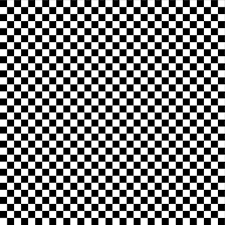 Black And White Checkered Print Fabric Colorful Fabrics Digitally Printed By Spoonflower Quarter Inch Black And White Checkered In 2020 Black And White Words Black Aesthetic Wallpaper Black And White Aesthetic