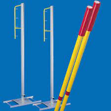 Pole vault's deadliest traditional teachings: Pole Vault Standard Equipment Packages By Aae