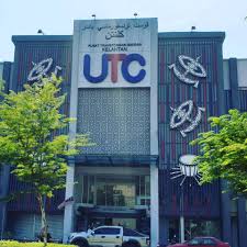 Penyusunan waktu solat fardhu telah diajarkan sendiri oleh malaikat jibrail kepada nabi muhammad s.a.w. Utc Kelantan Rasmi Posts Facebook