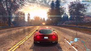 Need For Speed World Downloads Addons Mods Tools Naturalistic Lighting 5 0 Nfsaddons
