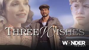 The Odd Life of Timothy Green