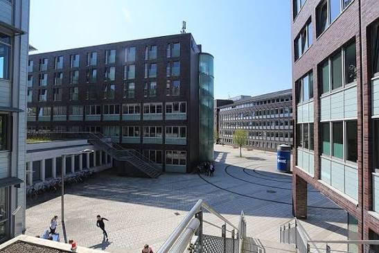 Hamburg University of Technology