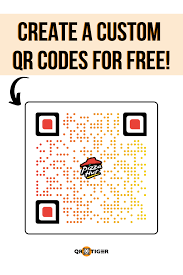 Pizza Hut Inspired Qr Codes Pizza Hut Qr Code Generator Online Free Qr Codes Track Qr Codes In 2020 Free Qr Code Generator Qr Code Qr Code Generator