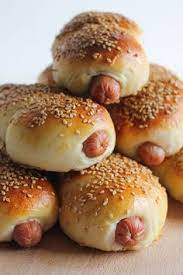 Come preparare i rolló con il wurstel: Pin Su Ricette Pasta Per Pizza