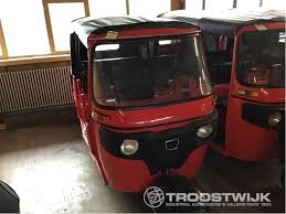 Lot 1967, jalan ss 9a/17, seri setia, 47301 petaling jaya, selangor, malaysia. Promo Mobil Piaggio Tuktuk Tuk Tuk Ape Kaufen Auf Ricardo