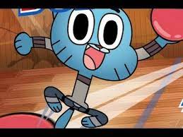 غامبول وداروين واناييس وشجار الكرات لعبة عالم غامبول cartoon smurfs character