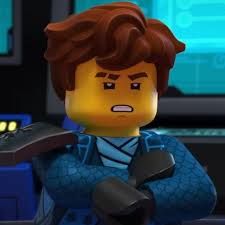 haah.. is this old or new Jay?? : r/Ninjago