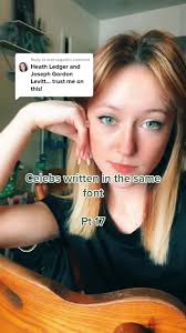 Reply to @dramaxgeek #greenscreen ❤️ #heathledger #josephgordonlevitt  #celeblookalikes #doppelgänger #wow #fyp