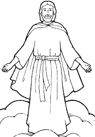 Sheep coloring pages > i will follow jesus coloring page. Coloring Pages Jesus Follow Jesus Coloring Page Jpg Coloring Coloring Home