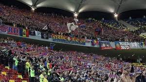 We did not find results for: Doar 17 Mii De Bilete Vandute La Dinamo Fcsb OaspeÈ›ii Au Luat Aproape JumÄƒtate Eurosport