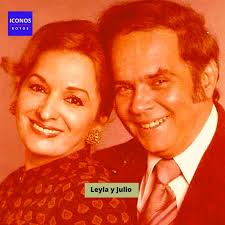 Marita y Tatiana contadas por su padre, Julio Capote