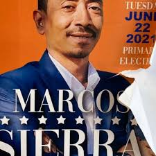 Time to end 'dynastic politics' in the Bronx, council candidate says