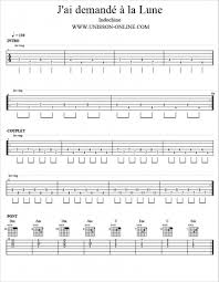Loading the chords for 'jeux interdits jeux interdits guitar tab'. Epingle Sur Tablature Et Tab De Guitare