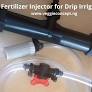 venturi injector drip irrigation from store.veggieconcept.ng