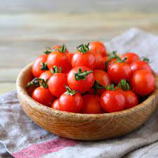 Cherry tomatoes are small but mighty! Cherry Tomatoes The Nation Press