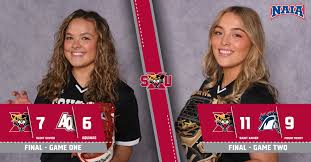 Profile for Saint Xavier University Athletics