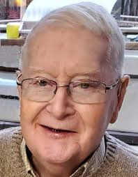 Donald E. Walter Obituary