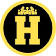 Harlandale Independent School District logo