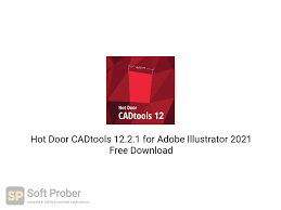 Hot Door Cadtools 12 2 1 For Adobe Illustrator 2021 Free Download Softprober How to install adobe illustrator 2021.