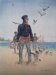 Us Marines Mexican War Mexican American War Mexican War American Military History
