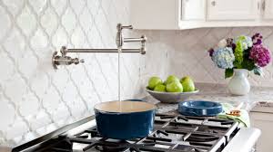 Maybe you would like to learn more about one of these? Designing A Stylish Backsplash Mansion Global