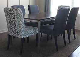 diy dyed slipcovers