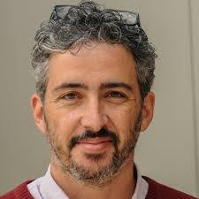 David Barak's Instagram, Twitter & Facebook